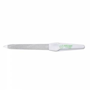 Morser Nail File Sapphire Coarse+Fine 15Cm 1