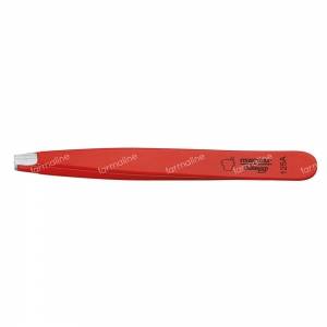 Morser Tweezers Red Straight 125A 1