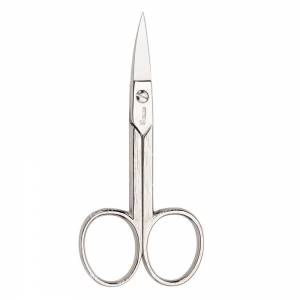 Morser Nail Scissors Angular 1
