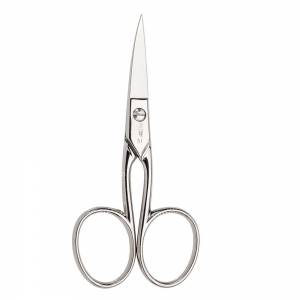 Morser Nail Scissors Long Blad 1