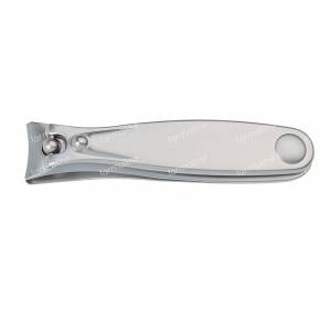 Morser Topinox Toenail Clipper 1