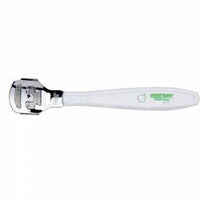 Morser Callus Chrome + Blade 1
