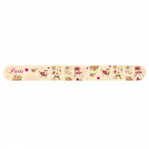Morser Nail File Professioneel Paris 1 St