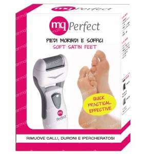 Mq Perfect Electric Foot Roller 1 St
