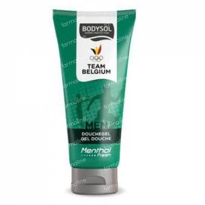 Bodysol Shower Travel Rio 100 ml