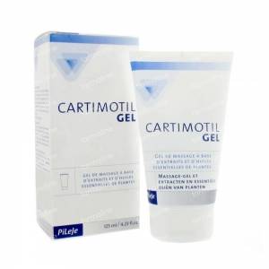Phytostandard Cartimotil Gel 125 ml