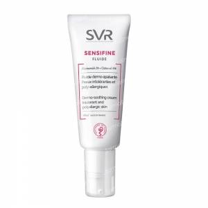 SVR Sensifine Fluide Pump 40 ml