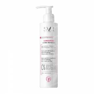 SVR Sensifine Dermo-Cleansing Pump 200 ml
