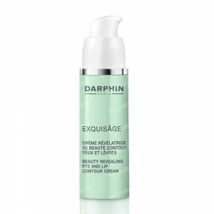 Darphin Exquisâge Beauty Revealing Eye-Lip Contour Cream 15 ml
