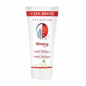 Fytostar Ginseng Plus 200 ml