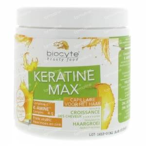 Biocyte Keratine Max 240 g powder