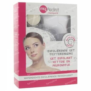 Maniquick Waterproof Exfoliating Cleaning Kit for Accessories 749 1 St