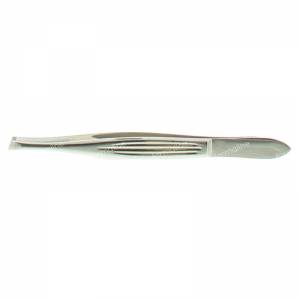 Nippes Epilation Tweezer Cant Small 07 1 item