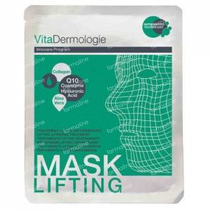 Vitadermologie Lifting Firming Treatment 1 St