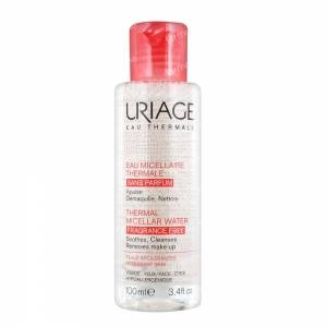 Uriage Micellar Water Thermal Sensitive Skin 100 ml