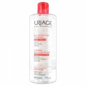 Uriage Micellar Water Thermal Sensitive Skin 500 ml
