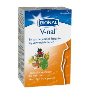 Bional V-Nal 80 St capsules