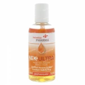 Neck+ Ultra Comfort 100 ml lotion