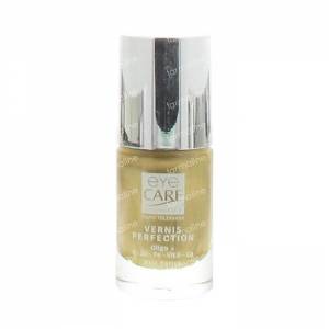 Eye Care Nail Polish Perfection Gold 1331 5 ml