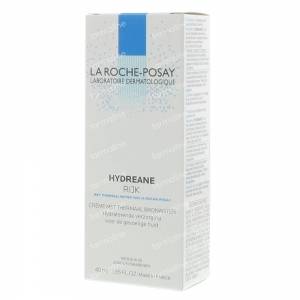 La Roche Posay Hydreane Rich 40 ml