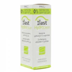 Ilast Hydraclean Spray 50 ml