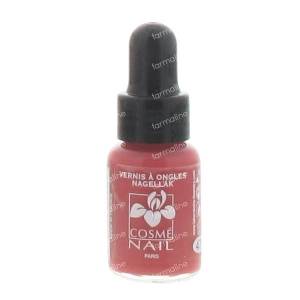 Lisandra Cosmà©nail 47 Capucine 5 ml