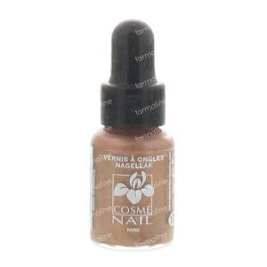 Lisandra Cosmà©nail 128 Cuivre Nacre 5 ml