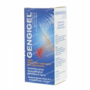 Gengigel Spray 20 ml
