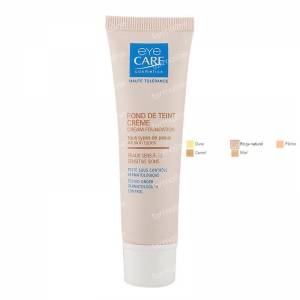 Eye Care Cream Foundation Honey 1274 26 g