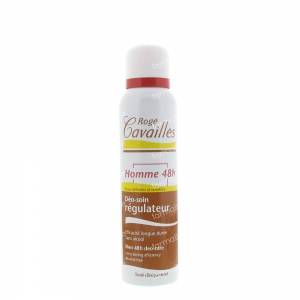 Roge Cavailles Deodorant Man 150 ml spray