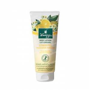 Kneipp Bodylotion Fitness Fresh Citrus-Chamomile 200 ml