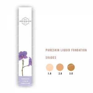 Cent Pur Cent BB Mineral Cream 3.0 27 g