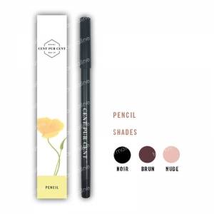 Cent Pur Cent Mineraal Eyeliner Black 1 item