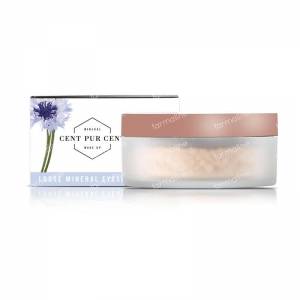 Cent Pur Cent Mineral Powder Mint 2 g