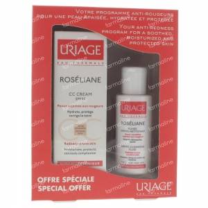 Uriage Case Rosà©liane 2