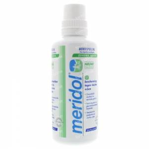 Meridol Mouth Wash Sure Breath 400 ml