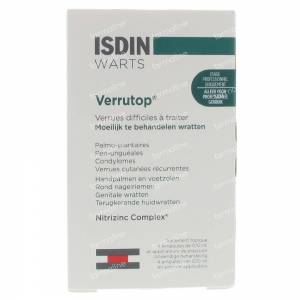 Isdin Anti-Warts 4h 0,40 ml