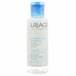 Uriage Micellar Water Thermal Normal & Dry Skin 100 ml
