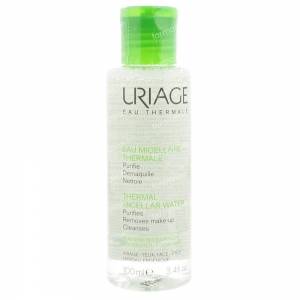 Uriage Micellaire Water Therm V G H 100 ml