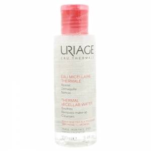 Uriage Thermal Micellar Water Reactive Skin 100 ml