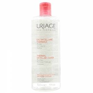 Uriage Thermal Micellar Water Reactive Skin 500 ml