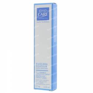 Eye Care Gentle Mascara Blue Jeans 2008 1