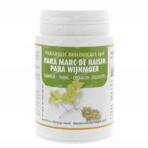 Para Vitis Vinifera Gel 90 St capsules
