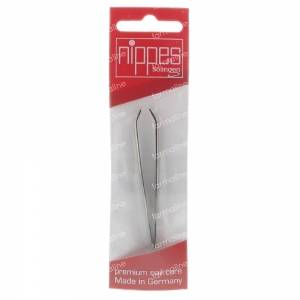 Nippes R 9 Hair Removal Needlenose + Parenthesis 1 item