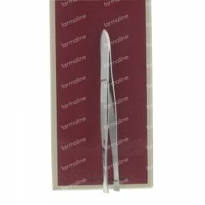 Eurolabor Epilation Tweezer Right R15 1 item