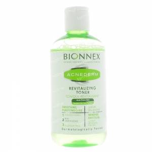 Bionnex Acnederm Revitalizing Toner 250 ml