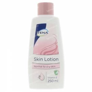 Tena Bodylotion 250 ml