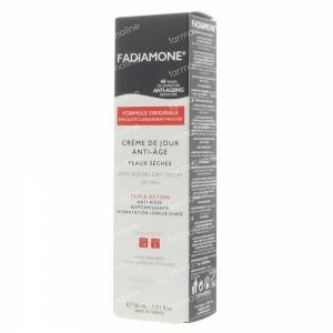 Fadiamone Dagcrà¨me 30 ml