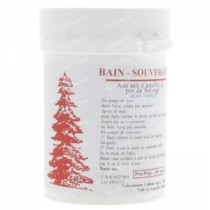 Colman Souverain Bath 1 item