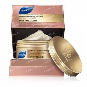 Phytoelixir Intense Nutrition Mask 200 ml